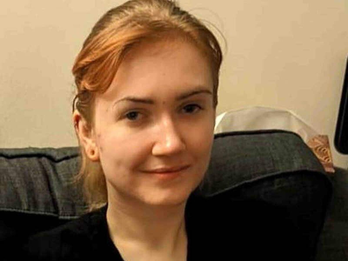 Polish student killed in ‘ferocious’ knife ambush by ex-boyfriend