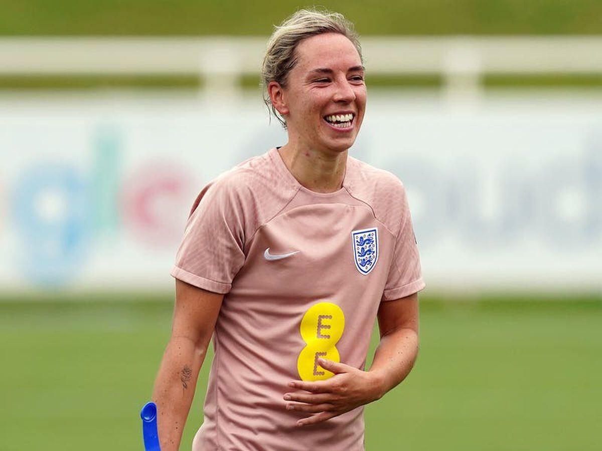 Jordan Nobbs Thrilled To Be Part Of England World Cup Squad After Past ...