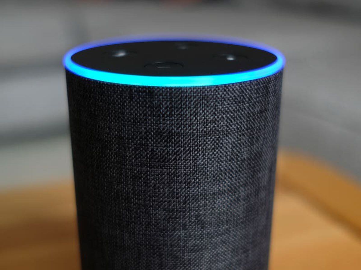 Amazon’s Alexa could mimic the voices of dead relatives