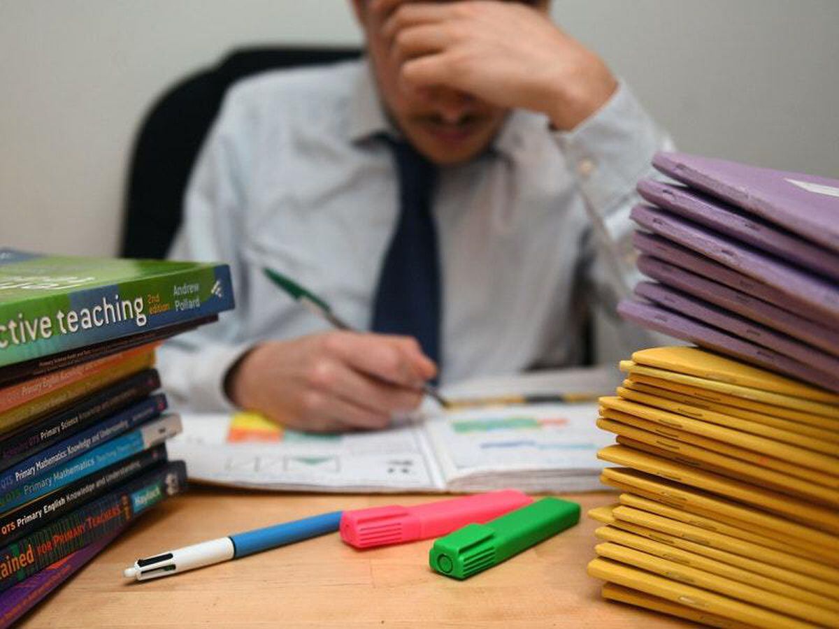 new-teachers-in-northern-ireland-worst-paid-in-uk-and-republic-claim