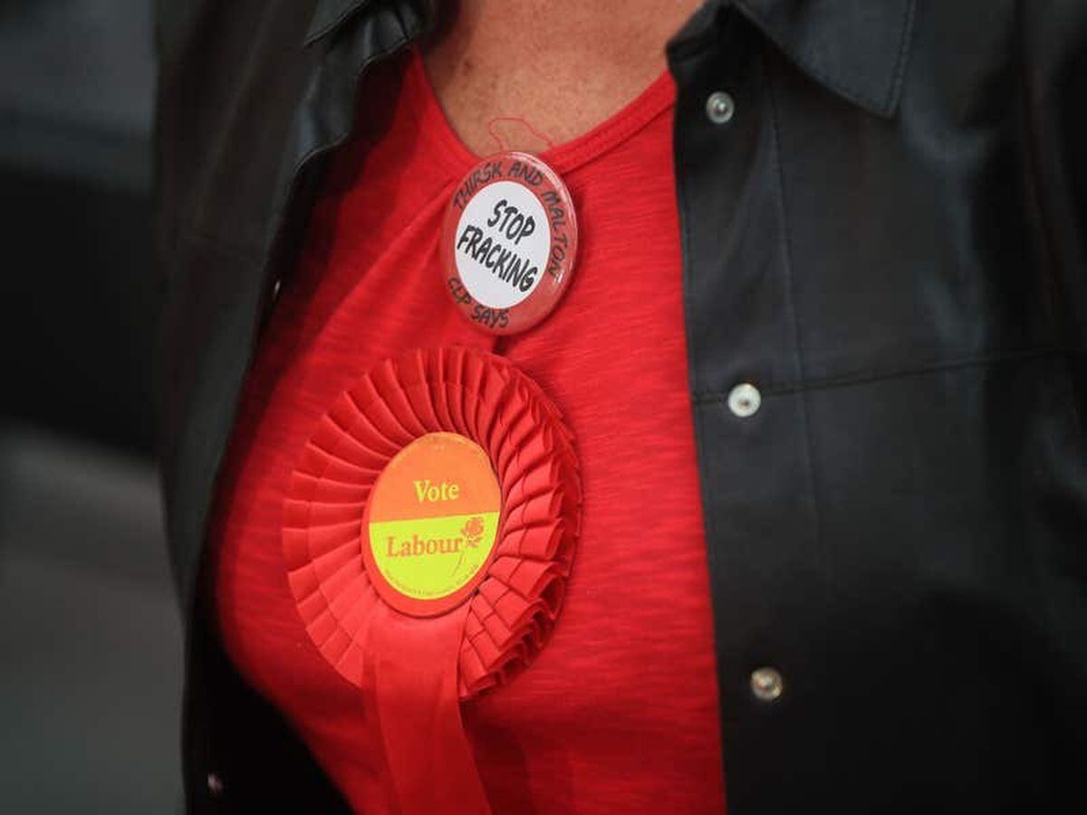 Entire Wakefield Labour Party executive quits in by-election candidates row