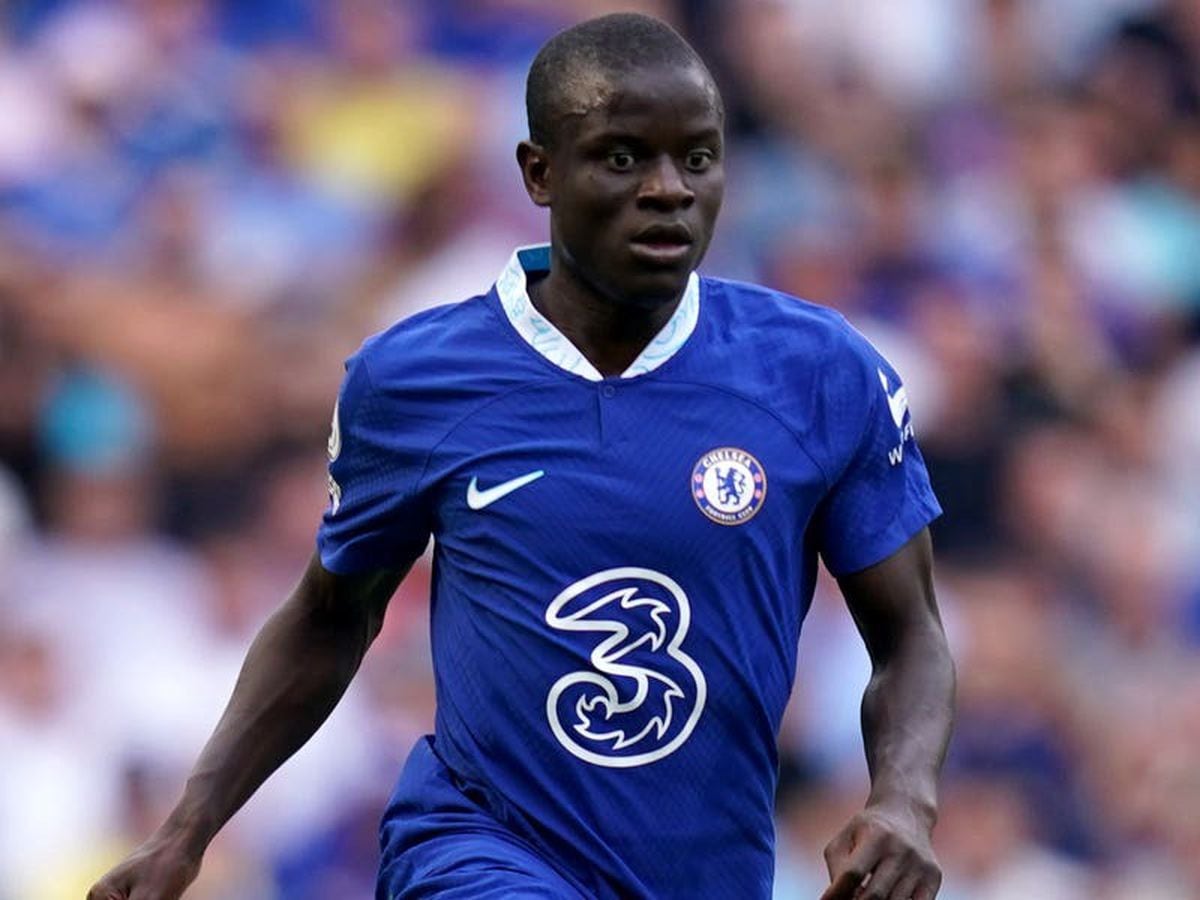 N’Golo Kante suffers fresh injury setback as Chelsea gear up for AC ...